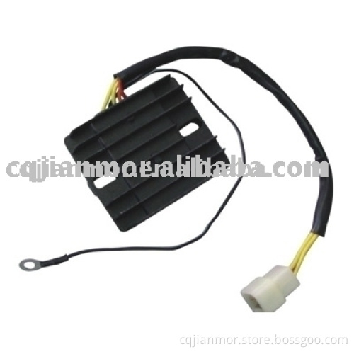 HJ125T-9ZB regulator